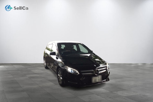 メルセデス・ベンツ/Ｂクラス-68604