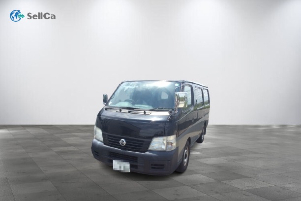 日産/キャラバン-68615