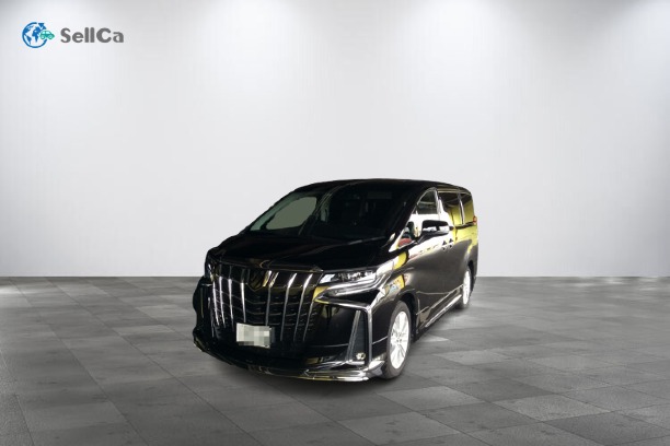 トヨタ/アルファード-68633