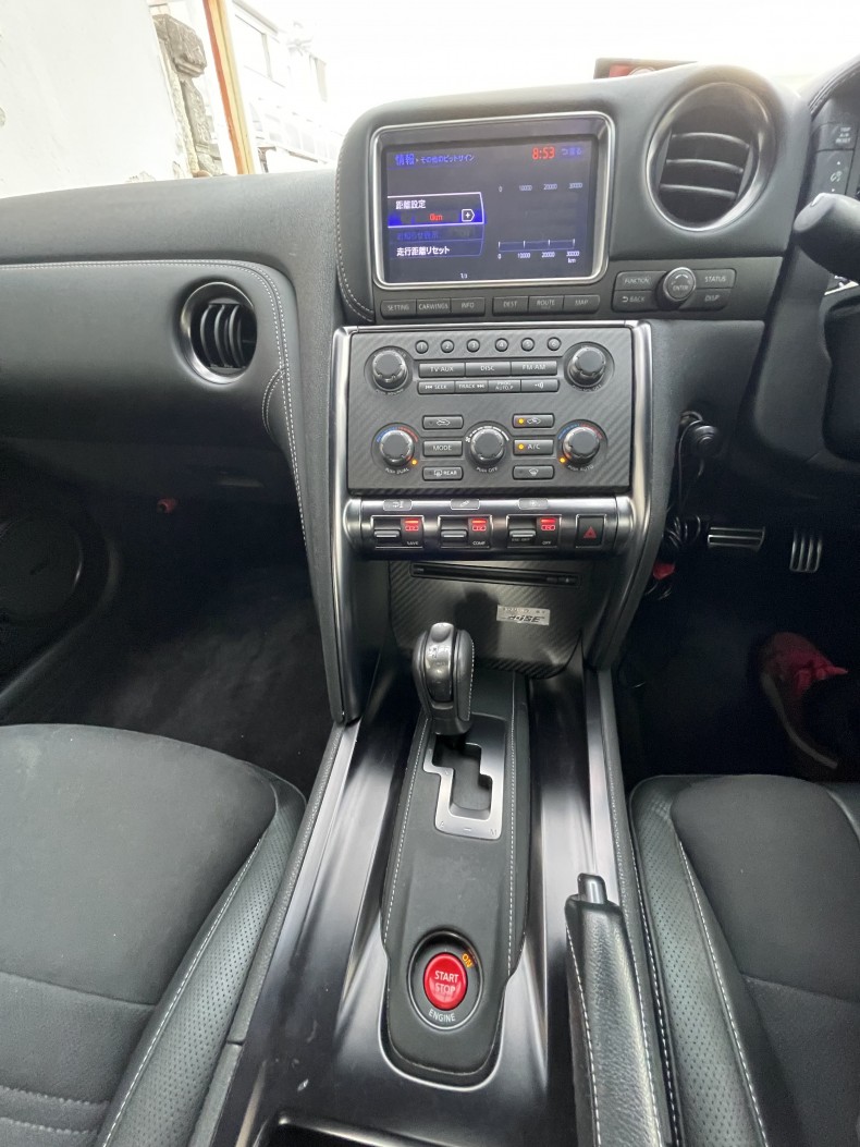 タイヤホイール後