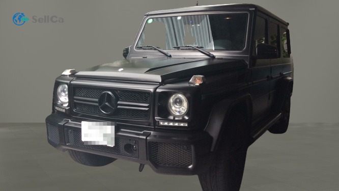 メルセデスＡＭＧ/Ｇクラス-68941