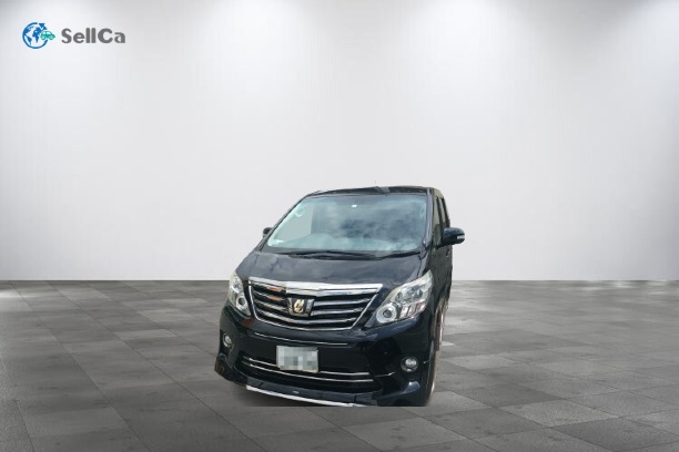 トヨタ/アルファード-69013