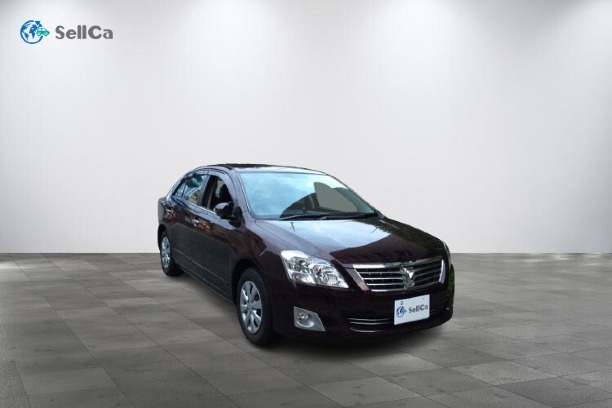 トヨタ/プレミオ-69193