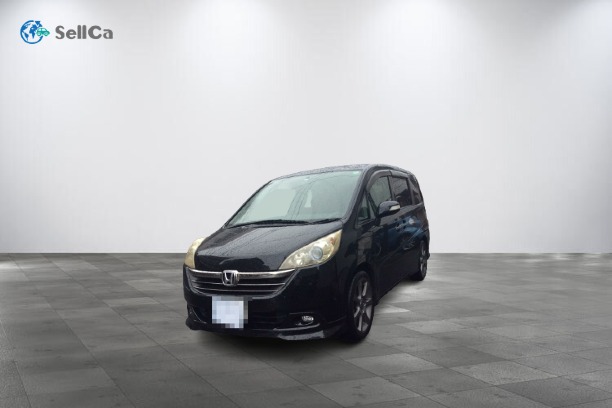 ホンダ/ステップワゴン-69397