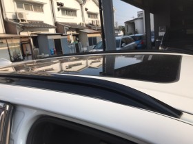 正面ルーフ