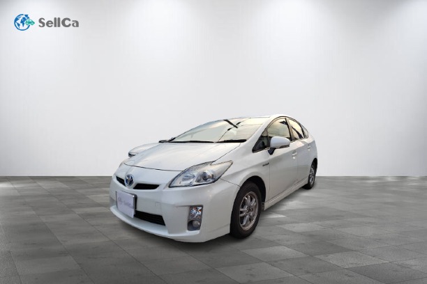 トヨタ/プリウス-6945