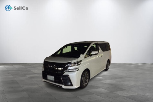 トヨタ/ヴェルファイア-69494