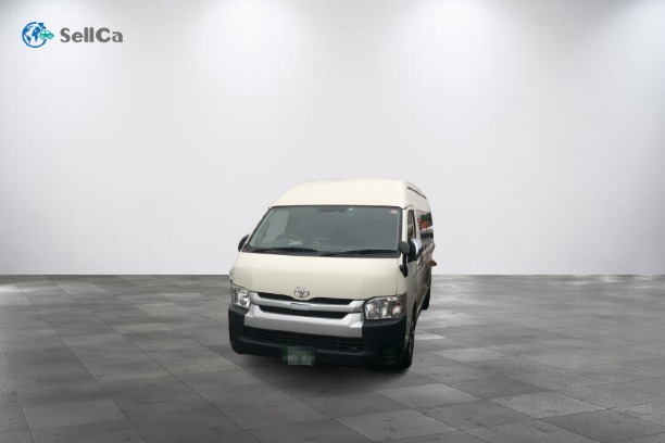 トヨタ/ハイエースコミューター-69505