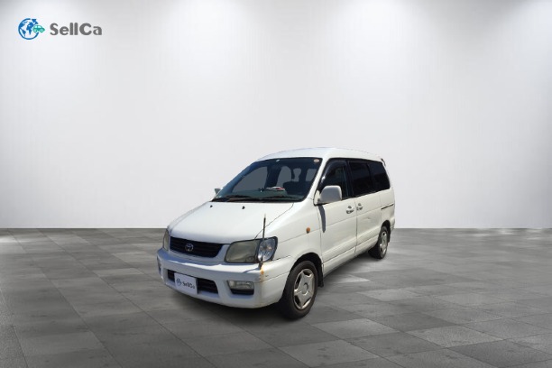 トヨタ　ライトエースノアの車種サムネイル画像