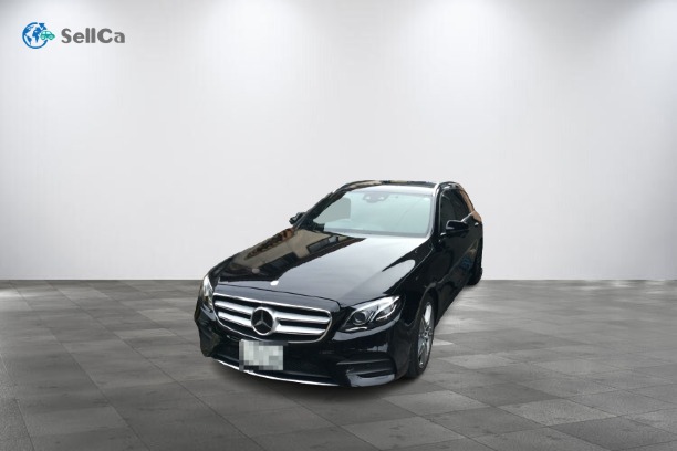 メルセデス・ベンツ/Ｅクラスステーションワゴン-69621