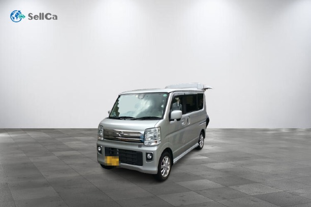 日産 NV100クリッパーリオ Eの車種サムネイル画像