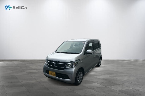 ホンダ/Ｎ－ＷＧＮ-69851