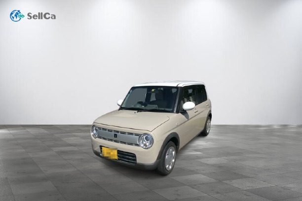 スズキ/アルトラパン-69883