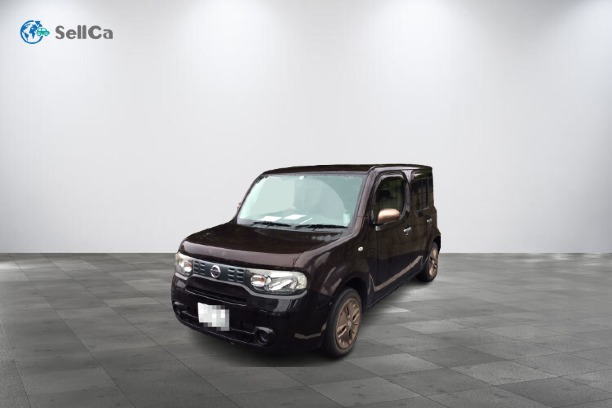 日産/キューブ-70161