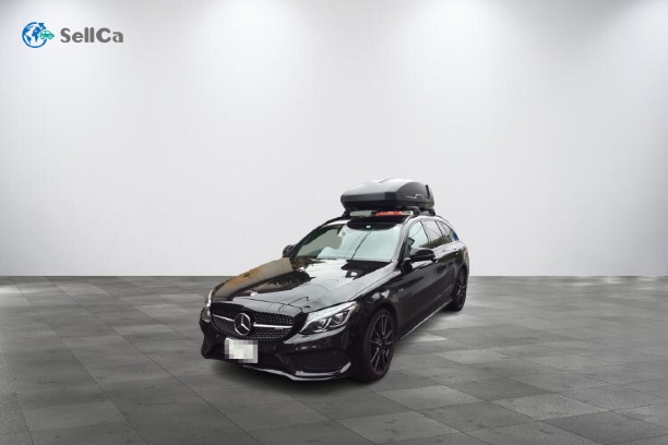 メルセデスＡＭＧ/Ｃクラスステーションワゴン-70301