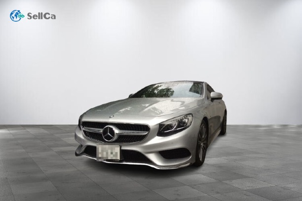 メルセデス・ベンツ Ｓクラスの売買実績画像