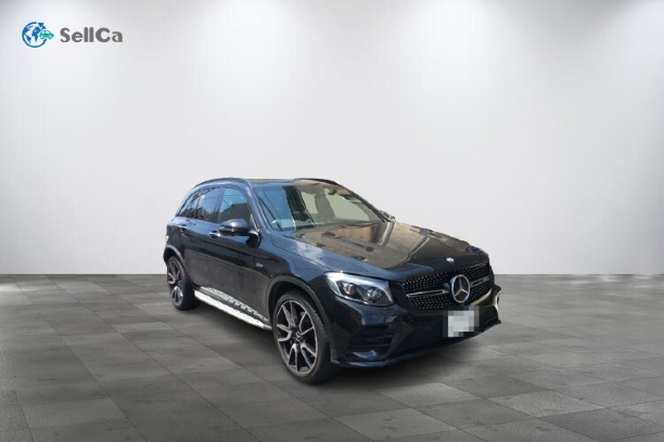 メルセデスＡＭＧ/ＧＬＣ-70419