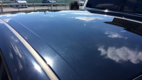 正面ルーフ