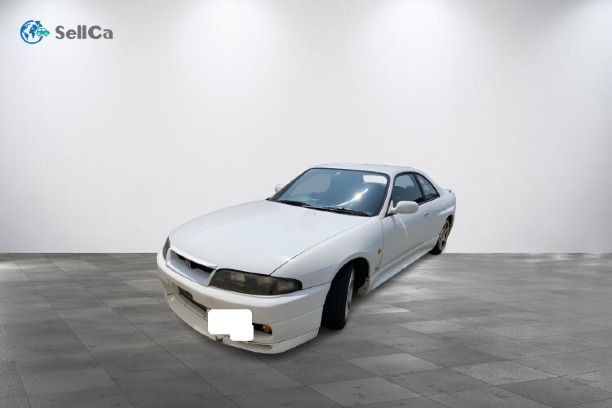 日産/スカイライン-7072