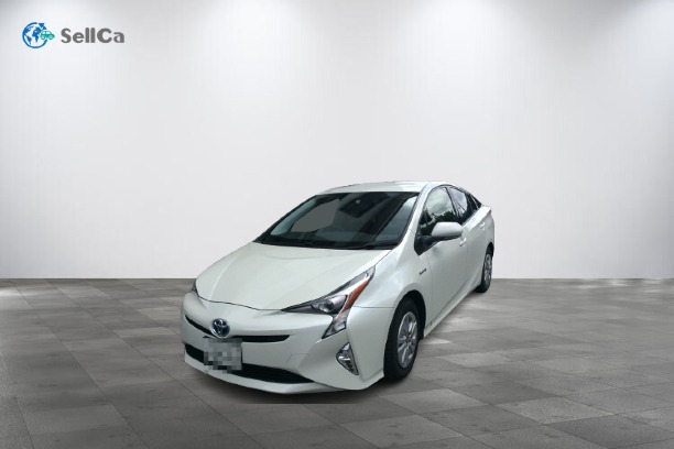 トヨタ/プリウス-70772