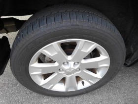 タイヤホイール後