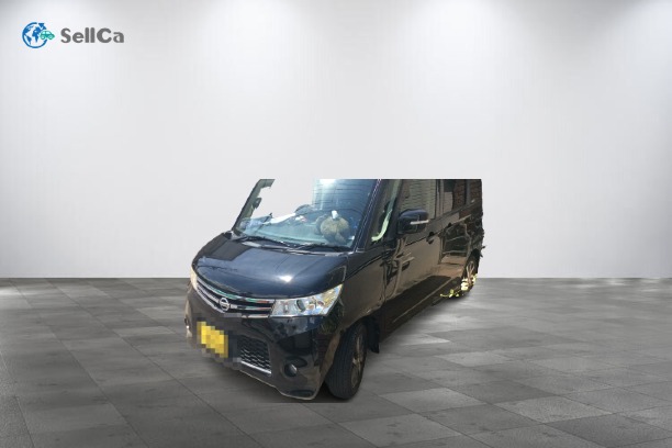 日産/ルークス-70977