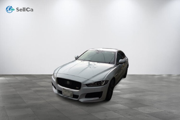 ジャガー/ＸＥ-70980