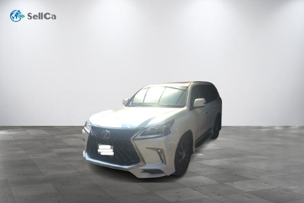 レクサス/ＬＸ-7113