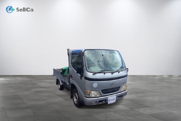 トヨタ/トヨエース-71212