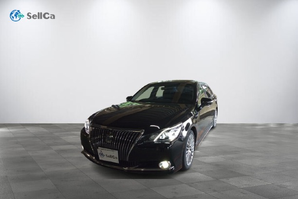 トヨタ クラウンマジェスタの売買実績画像