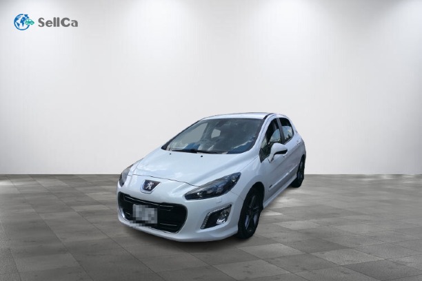 プジョー/３０８-71496