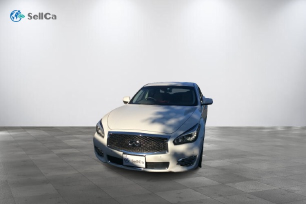 日産/フーガハイブリッド-71520