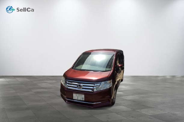 ホンダ/ステップワゴン-71617