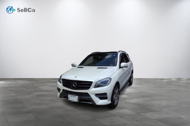 メルセデス・ベンツ/Ｍクラス-71629