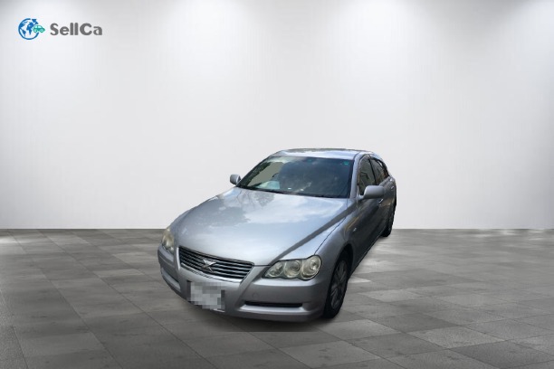 トヨタ/マークＸ-71814