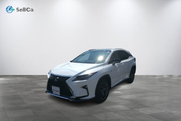 レクサス/ＲＸ-71946