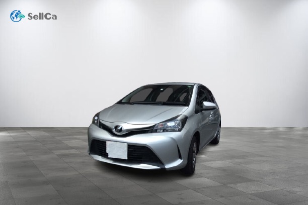 トヨタ/ヴィッツ-71995