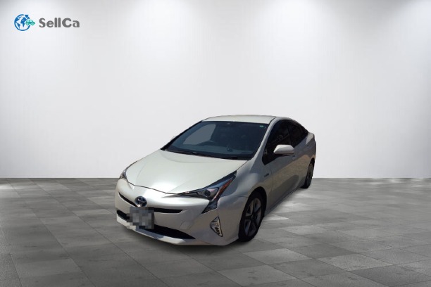 トヨタ/プリウス-72104