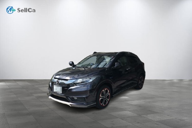 ホンダ/ヴェゼル-72106