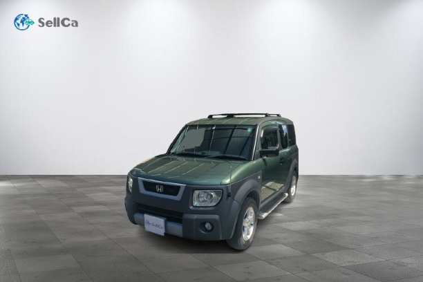 ホンダ/エレメント-72190