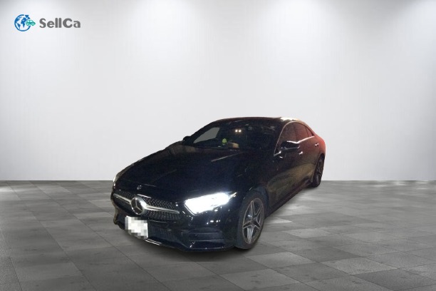 メルセデス・ベンツ/ＣＬＳクラス-72453