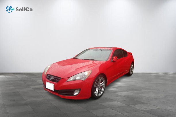 ヒュンダイ/ヒュンダイクーペ-726