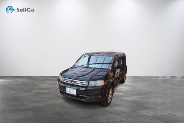 ホンダ/クロスロード-72602