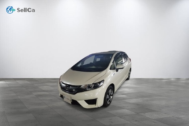 ホンダ/フィットハイブリッド-7284