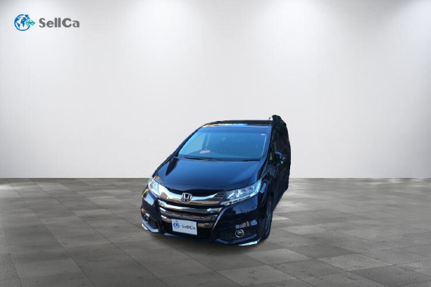 ホンダ/オデッセイ-72895