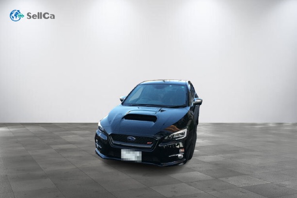 スバル/ＷＲＸ ＳＴＩ-72921
