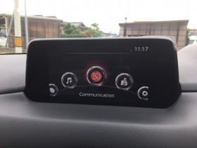 タイヤホイール後