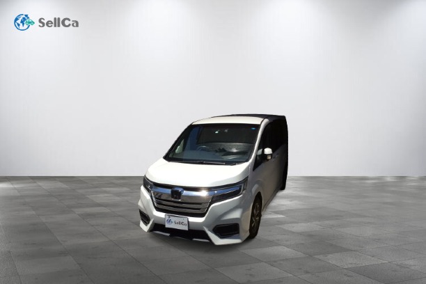 ホンダ/ステップワゴンスパーダ-73118