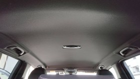 内装ルーフ