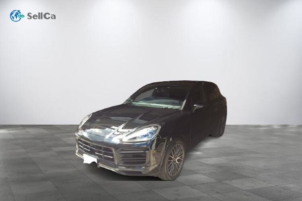 ポルシェ/カイエン-73148